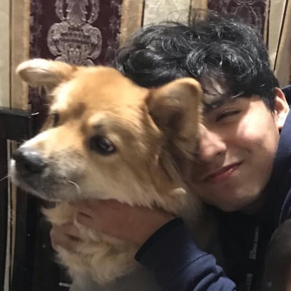 Meet your Posher, Slade